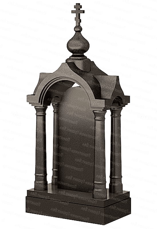 Памятник Большая-Берестовица изображение