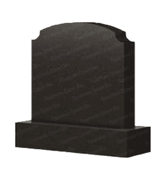 Гранитный памятник в Большая-Берестовица