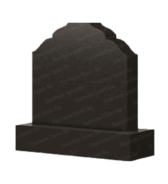 Гранитный памятник в Большая-Берестовица фото