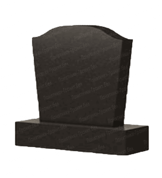 Гранитный памятник в Большая-Берестовица фотография