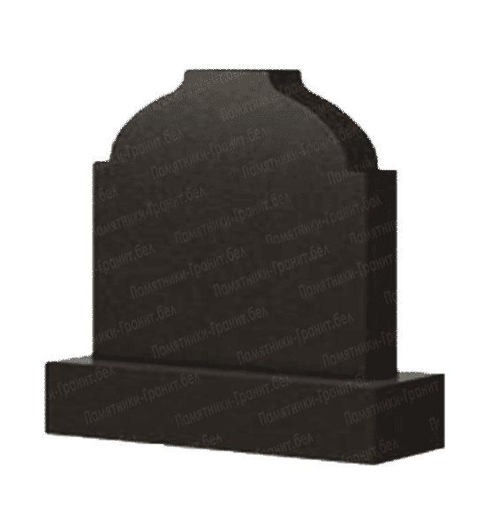 Оригинальный памятник в Большая-Берестовица на могилу фото