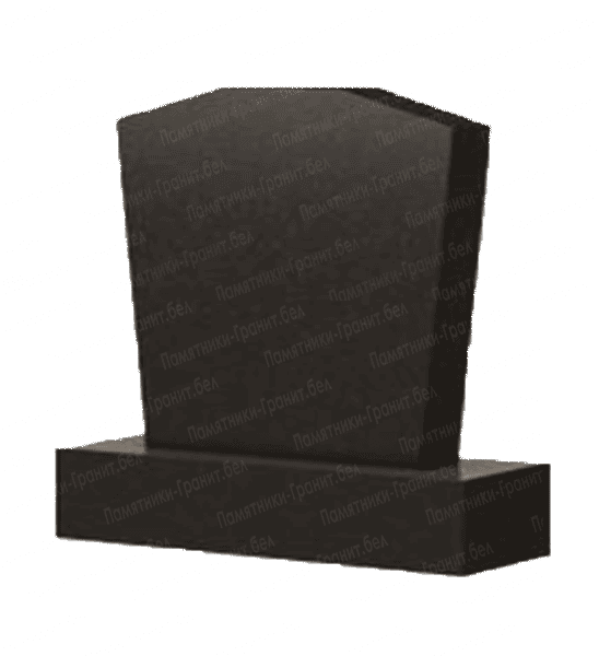 Памятник с крестом в Большая-Берестовица на могилу фото