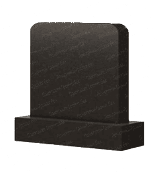 Горизонтальный памятник фото