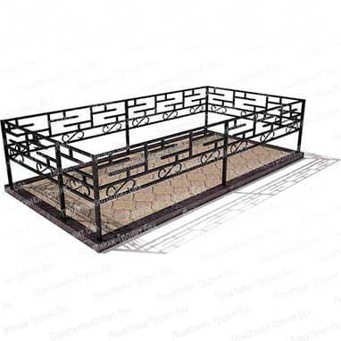 Памятник Большая-Берестовица изображение