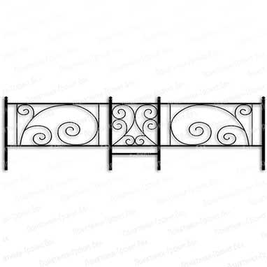 Заказать памятник Большая-Берестовица фото