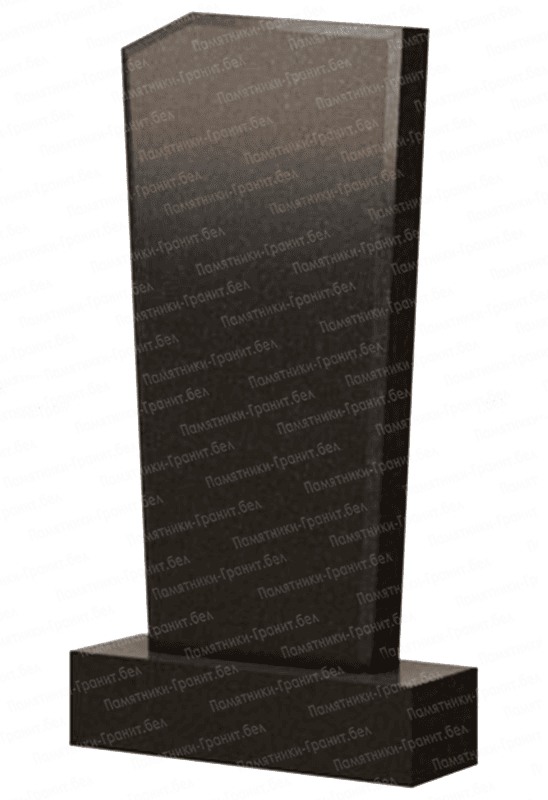 Гранитный памятник в Большая-Берестовица фото